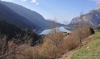 003 Lago di Molveno